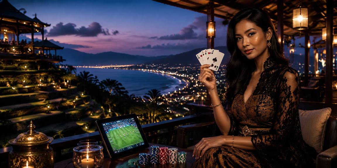 mahacuan77 Casino categories