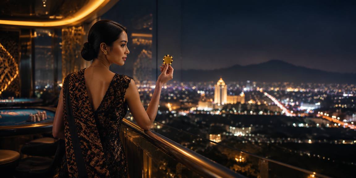 mahacuan77 Live Baccarat